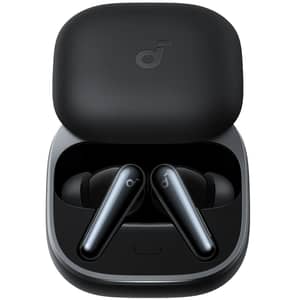 Anker Soundcore Liberty 5 Wireless Earbuds Black