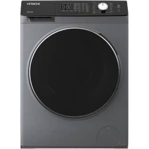 Hitachi Front Load Washer and Dryer 9.5 kg / 6 kg - BDD954HVOS