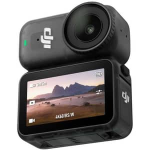 DJI Osmo Nano Black Action Camera - ON001