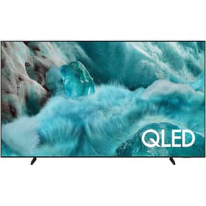 Samsung 98inch Q7F 4K QLED AI Smart Television (2025 Model) - QA98Q7FAAUXZN