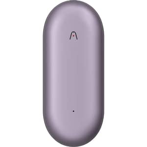Plaud NotePin V2 Voice Recorder Sunset Purple - NP-64G-PU-1