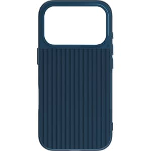 Smartix Silicone Case Blue iPhone 17 Pro - SMC17PRBL