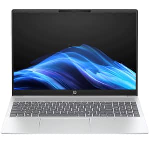 HP OmniBook 5 (2023) Laptop - 13th Gen / Intel Core i5-1334U / 16inch OLED / 512GB SSD / 8GB RAM / Shared Graphics / Windows 11 / English Keyboard / Grey / -