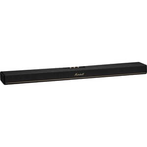 Marshall Heston 120 Sounbar Black