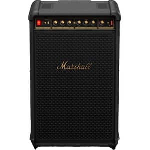 Marshall Bromley 750 Party Speaker Black/Brass