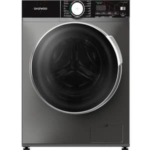 Daewoo Front Load Washer 8 kg - DW-F0871SL
