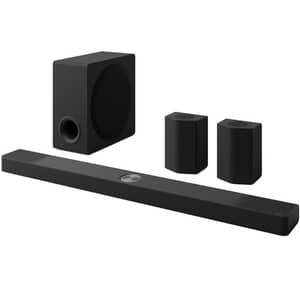 LG Home Theater Soundbar - S95AR
