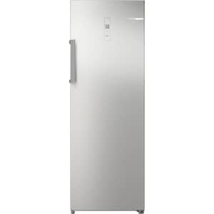 Bosch Upright Freezer 238L NoFrost -Stainless steel - GSN33ALEE8