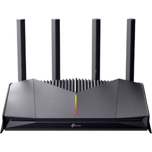TP Link BE3600 Dual Band WiFi 7 Gaming Router - Archer GE230