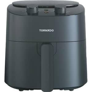 Tornado Sleek Air Fryer - TAF9001-GS