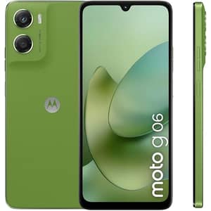 Motorola Moto G06 4G 128GB 4GB RAM Pantone Tendril Dual Sim