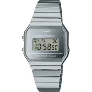 Casio Vintage Men's & Women's Watch - A700WEV-7ADF