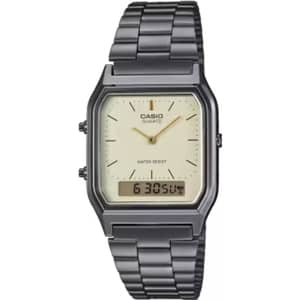 Casio Vintage Men's & Women's Watch - AQ-230GG-9ADF
