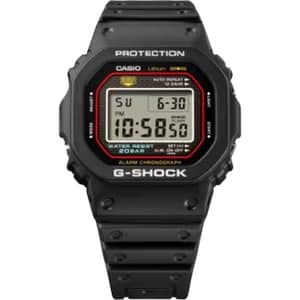 Casio G-Shock Men's & Women's Watch - DW-5000R-1ADR
