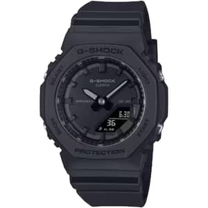 Casio G-SHOCK Women's Watch - GMA-P2100BB-1ADR