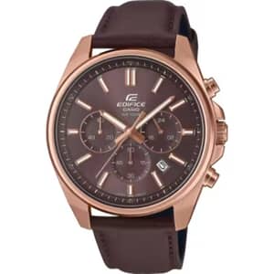 Casio Edifice Men's Watch - EFV-650CL-5AVUDF