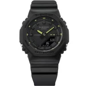 Casio G-SHOCK Women's Watch - GMA-P2100SA-1A2DR 