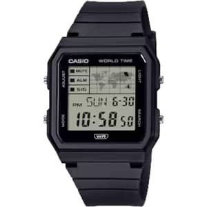 Casio Men & Women's Watch - LF-30W-1ADF 