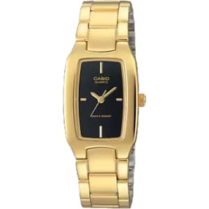 Casio Women's Watch - LTP-1165N-1CRDF 