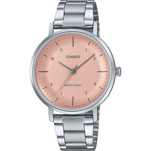 Casio Standard Women's Watch - LTP-VT03D-4BDF