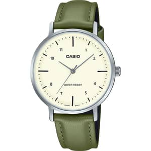 Casio Standard Women's Watch - LTP-VT03L-3BDF