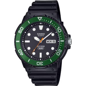 Casio Standard Men's Watch - MRW-230H-1E3VDF