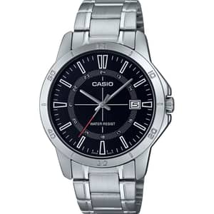Casio Standard Men's Watch - MTP-V004D-1CUDF