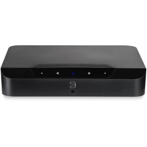 Bluesound Powernode Edge Music Streaming Amplifier Black