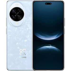 Huawei Nova 14 Pro 512GB 12GB RAM Crystal Blue Dual Sim Smartphone