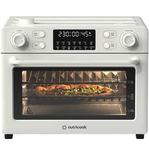 Nutricook Air Fryer Oven - NC-AFTO330B