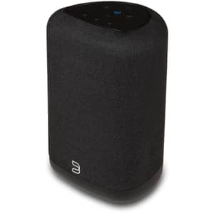 Bluesound Pulse Flex Music Streaming Speaker Black