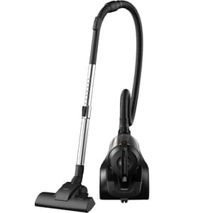Philips Bagless Vacuum Cleaner Black/Coral - XB1042/10