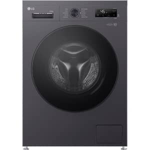 LG Front Load Washer And Dryer 9 kg / 5 kg - F4Y2VRPYJ
