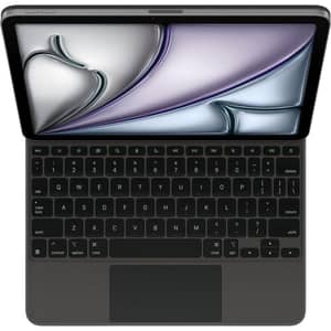 Apple Magic Keyboard for iPad Air 11-inch (M3) - US English - MGYX4LB/A
