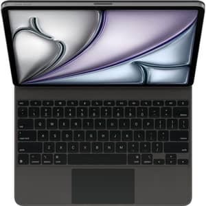 Apple Magic Keyboard for iPad Air 13-inch (M3) - US English - MGYY4LB/A