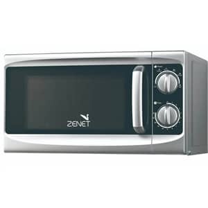 Zenet Microwave Oven - ZMO-20M