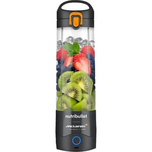 Nutribullet McLaren F1 Team Edition Portable Blender - NB-MC475G