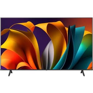 Hisense 50inch 4K UHD Smart Television (2025 Model) - 50A61Q