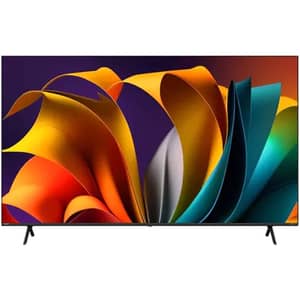 Hisense 75inch A61Q Series 4K Ultra HD Smart Television (2025 Model) - 75A61Q