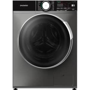 Daewoo Front Load Washer 12 kg - DW-F1271SL