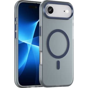 Helix Case Blue iPhone 17 Air - 93214