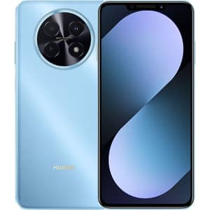 Huawei Nova 14i 256GB 8GB RAM Blue Dual Sim Smartphone