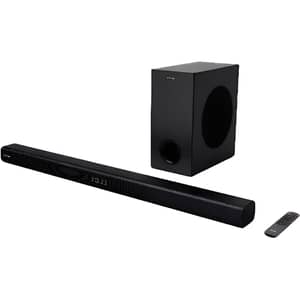 Toshiba Sound Bar - TS218