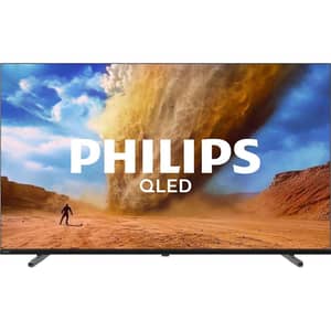 Philips 50" 8500 Series QLED 4K Ultra HD Google Television (2025 Model) - 50PQT8530