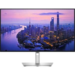 Dell UltraSharp Ultra HD 4K LED Monitor 27inch - U2725QE