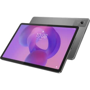 Lenovo Idea Tab TB336ZU Tablet - WiFi+5G 256GB 8GB RAM 11inch Luna Grey - ZAFM0646AE + Pen + Folio Case
