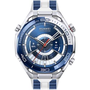HUAWEI WATCH Ultimate 2 Beyond Adventure Blue/White