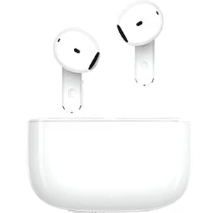 Honor Choice X7e Active Wireless Earbuds White