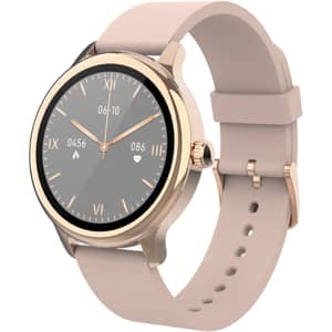 DCU Sophie Smartwatch Rose Gold