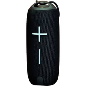 Energizer Portable Bluetooth Speaker Black - BTS-162
